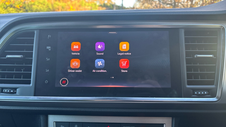 SEAT Ateca 1.5 TSI EVO Xperience 5dr DSG Petrol Estate